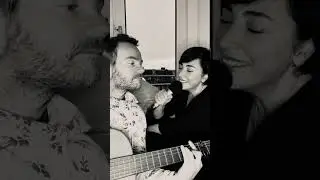 Gözlerin Su Yeşili (Ayşegül Aldinç Cover)