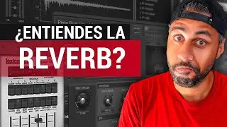 How to use reverb in mixing
