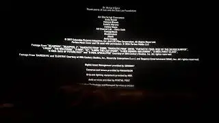 IMAX Digital Cinema Ending: Deadpool & Wolverine (2024)