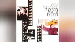 Joey Tempest - Lord of the Manor