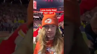 Gotta love Andy Reid tackling Chris Jones after super bowl 58 and then telling him to get up