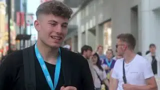 Humber Global Summer School 2022 – Student Experience