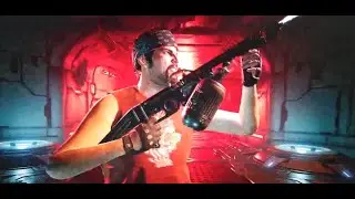 Far Cry 5 - #.DLC - 3. Убить босса херк ты