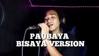 SIYA NA ANG BAHALA (Paubaya Moira Dela Torre) |JERRON