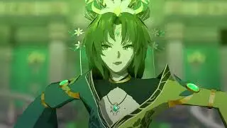 [MMD x OC] Domineer (Ver 2) (Camera DL)