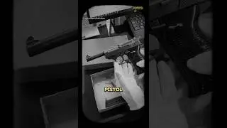 3 Interesting Facts About the Walther P38 You Probably Don't Want to Know 