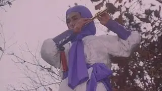 Хон Гиль-Дон. Секретная тренировка