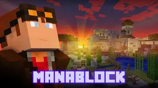 Goodbye Manablock
