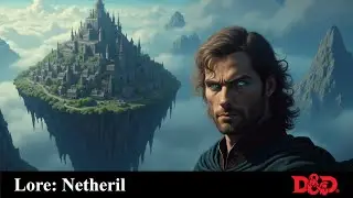 Lore: Netheril