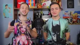 ГРИБЫ Голосами Кино Персонажей