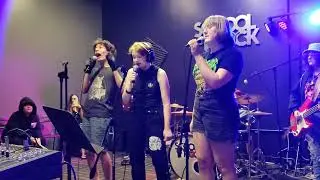 Dirty Deeds (Cover)