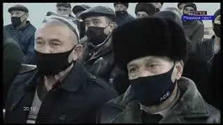 SUX TV  Паёми руз 02/12/2020 Hazrati Ali MFY