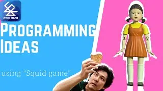Fun programming ideas from the famous 