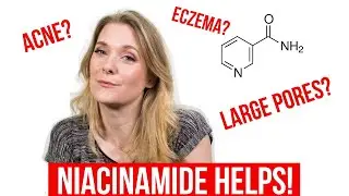 Niacinamide - All its benefits for your skin | Doctor Anne