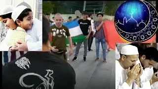 Узбеки против чечен уриш Москва uzbek va chech urishi birlashaylik uzbeklar