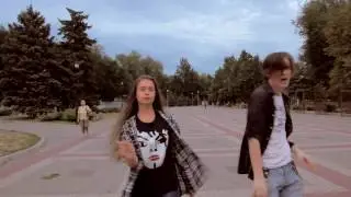 Michael Jackson - Jam.Bongyoung Park choreography cover