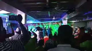 Om Bazar River Carnival 2022