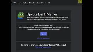 discord tips and tricks(part1)