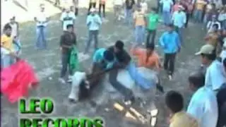 EN EL CORRAL 1ra PARTE
