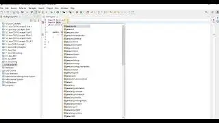 Event Handling in Java | Listener Interface | Lecture # 68 | Learn Programming