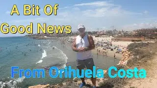 Orihuela Beaches Part 2