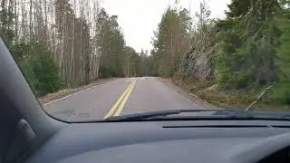 Eriksnäs 23.2.2020