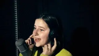 Дарья Вяткина. Вокальная студия 