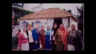 К юбилею ансамбля 