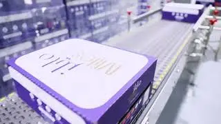 شركة “مياه البينه”