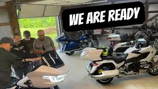 Time For A Road Trip