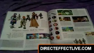 Kingdom Hearts: Birth by Sleep Updates!!