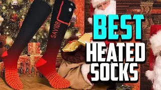 Top 10 Best Heated Socks in 2025 Reviews
