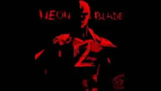 MoonDeity - NEON BLADE 2
