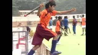 Dream Hockey Program