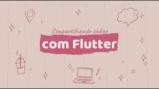 Compartilhando código