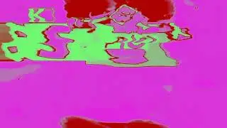 (New Effect) Klasky Csupo in G Major 8006