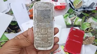 Samsung destroy  Damege Phone Restore Rebuild like new