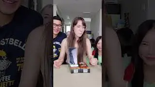 Margo mukbang Cамый острый в мире конфете🍭🥵 #асмр #мукбанг #острый