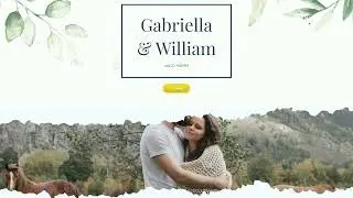 RSVP Website Builder - Create Invitations Online with RSVP