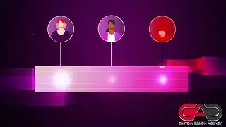 CHEQ - 2.5D Premium Quality Animated Video