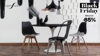 Black Friday 2018 | SuperStudio Black Friday