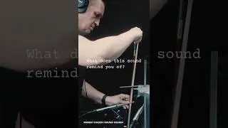 SOUND DESIGN🎧 #composer #sounddesign #gamedev #recording #sound #audio #instrument #microphone