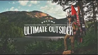 Become an Ultimate Outsider TV Spot