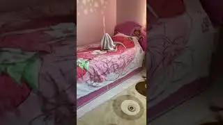 Korkunç bişey evde gizemli