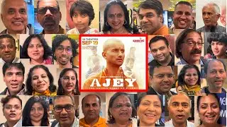 AJEY Movie Reviews