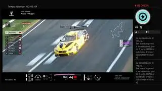 Gran Turismo Sport BEST PLAYER
