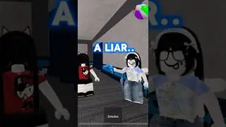 two birds on a wire | MM2 #roblox #mm2roblox #shorts #mm2 #trend