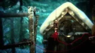 Unravel. Похождения Ярни. Rust.