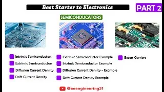 Electronics | Best Starter to Electronics
