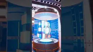You Need To Try This Space game!